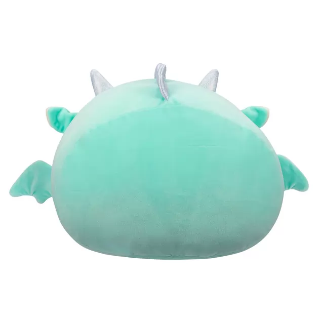 Мягкая игрушка Squishmallows – Дракон Майлз (30 cm)