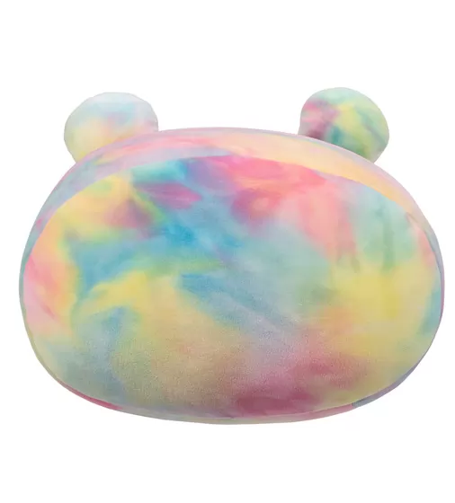 Мягкая игрушка Squishmallows – Лягушка Карлито (30 cm) - SQCR04195_3.jpg - № 3