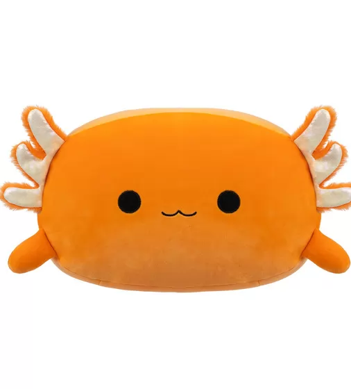 Мягкая игрушка Squishmallows – Аксолотль Нико (30 cm) - SQCR04196_1.jpg - № 1
