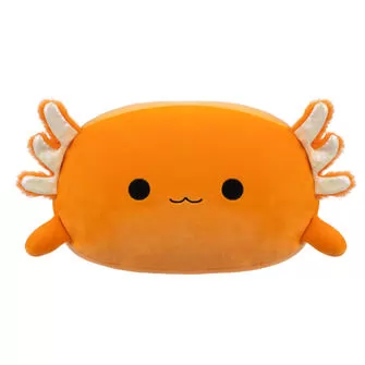 Мягкая игрушка Squishmallows – Аксолотль Нико (30 cm)