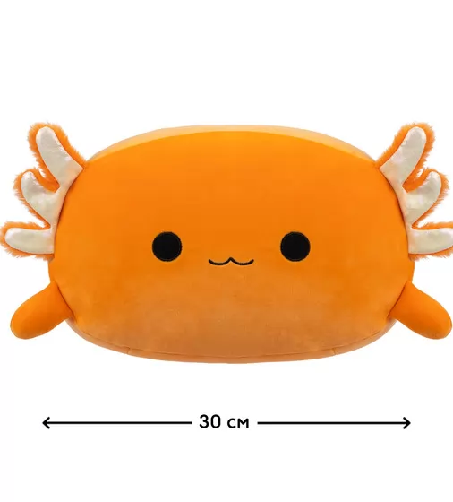 Мягкая игрушка Squishmallows – Аксолотль Нико (30 cm) - SQCR04196_2.jpg - № 2