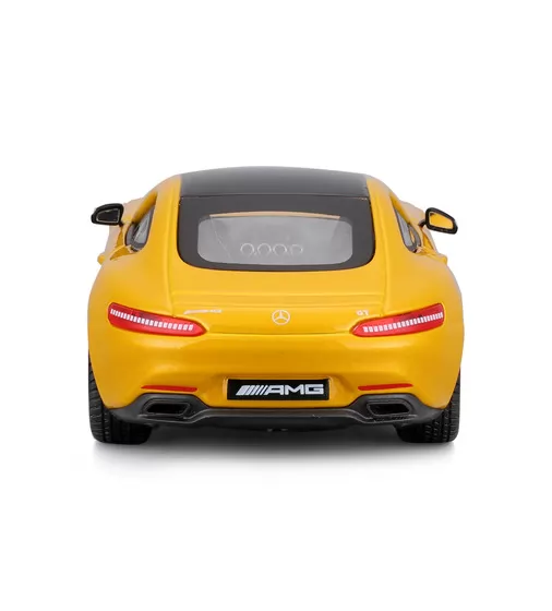 Автомодель – Mercedes-AMG GT (1:32) - 18-43065_3.jpg - № 3
