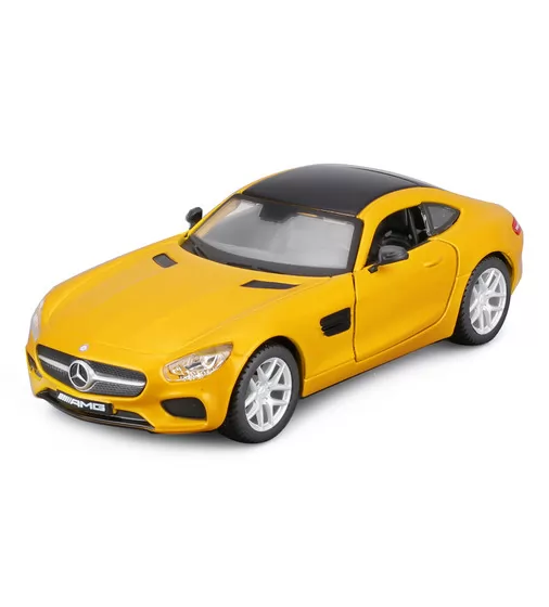 Автомодель – Mercedes-AMG GT (1:32) - 18-43065_1.jpg - № 1