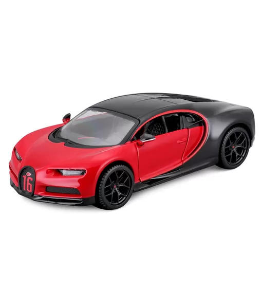 Автомодель – Bugatti Chiron Sport (1:32) - 18-43061_1.jpg - № 1