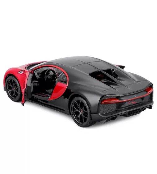 Автомодель – Bugatti Chiron Sport (1:32) - 18-43061_4.jpg - № 4