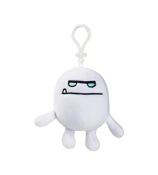 Мягкая игрушка Piñata Smashlings – Маш (на клипсе) - SL7004-1_1.jpg - № 1