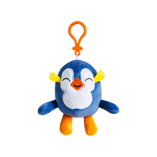 Мягкая игрушка Piñata Smashlings – Бампс (на клипсе)