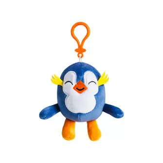 Мягкая игрушка Piñata Smashlings – Бампс (на клипсе)