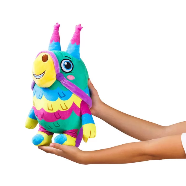 Мягкая игрушка Piñata Smashlings – Ослик Дазл (30 cm)