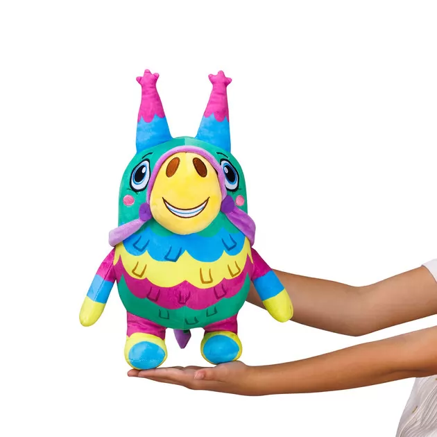 Мягкая игрушка Piñata Smashlings – Ослик Дазл (30 cm)