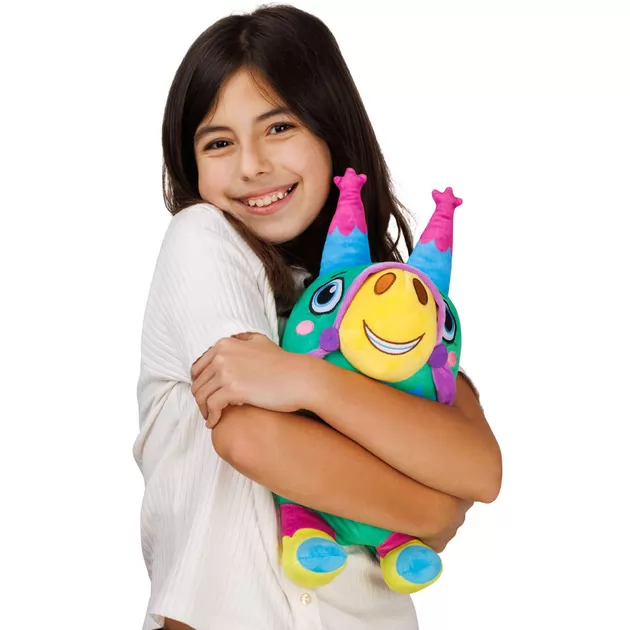 Мягкая игрушка Piñata Smashlings – Ослик Дазл (30 cm)