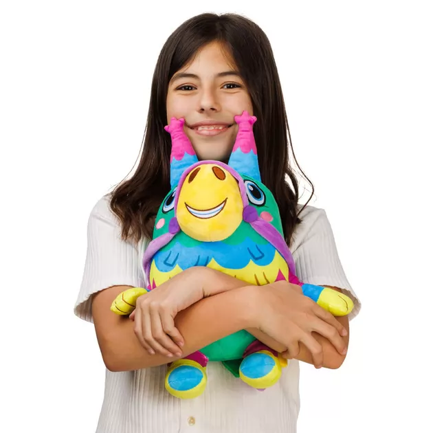 Мягкая игрушка Piñata Smashlings – Ослик Дазл (30 cm)