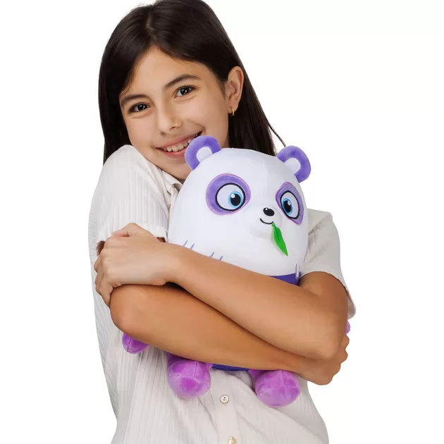 Мягкая игрушка Piñata Smashlings – Панда Сана (30 cm)