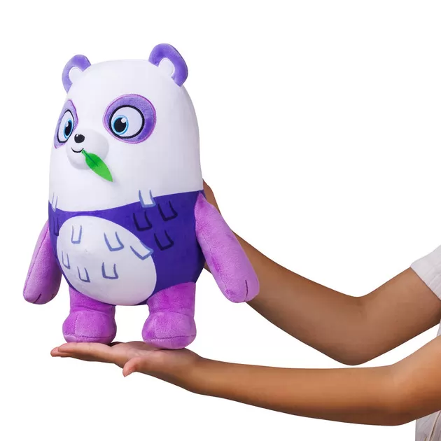 Мягкая игрушка Piñata Smashlings – Панда Сана (30 cm)