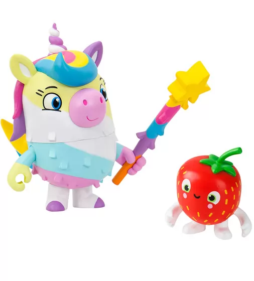 Игровой набор Piñata Smashlings – Единорог Луна - SL6010-2_2.jpg - № 2