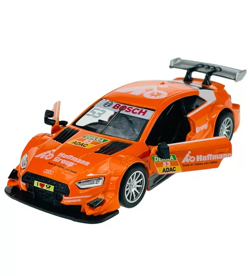 Автомодель – Audi RS 5 DTM (оранжевый) - 250356_4.jpg - № 4