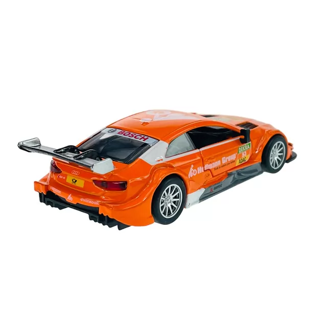 Автомодель – Audi RS 5 DTM (оранжевый)