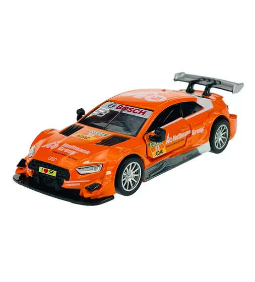 Автомодель – Audi RS 5 DTM (оранжевый) - 250356_1.jpg - № 1
