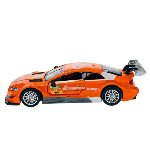 Автомодель – Audi RS 5 DTM (оранжевый) - 250356_2.jpg - № 2