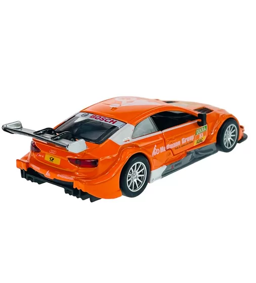 Автомодель – Audi RS 5 DTM (оранжевый) - 250356_3.jpg - № 3
