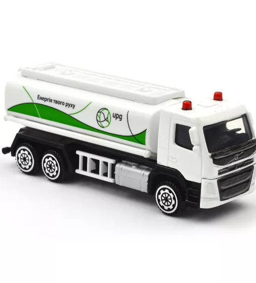 Автомодель – Volvo Газовоз UPG - 250301_7.jpg - № 7