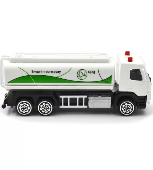 Автомодель – Volvo Газовоз UPG - 250301_6.jpg - № 6