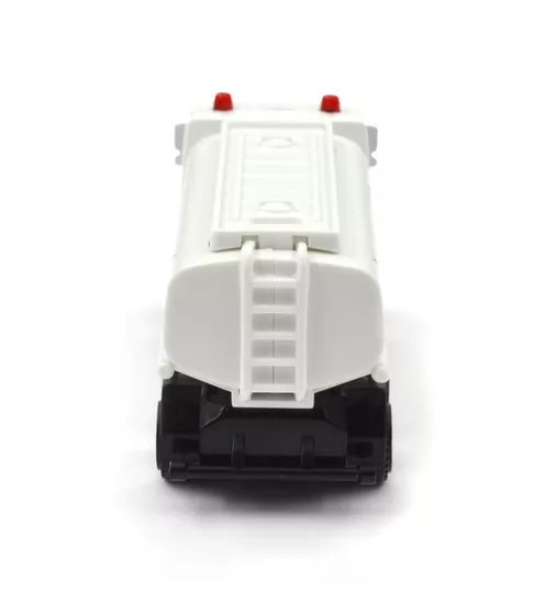 Автомодель – Volvo Газовоз UPG - 250301_4.jpg - № 4