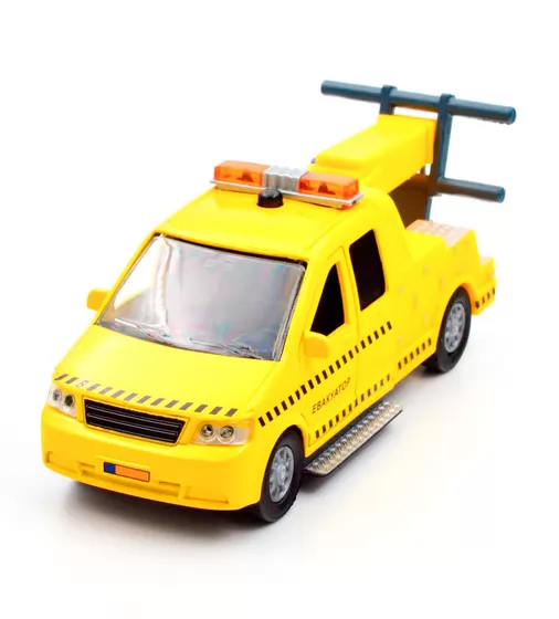 Автомодель – Эвакуатор (свет, звук) - 510651.270_1.jpg - № 1