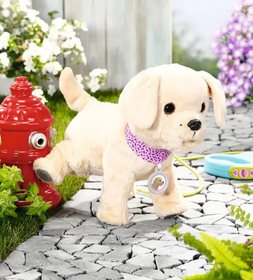 Интерактивный питомец Baby born - Мой счастливый песик - 835197_5.jpg - № 5