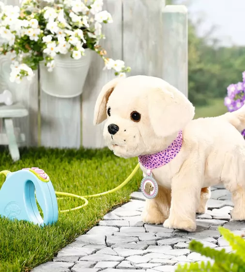 Интерактивный питомец Baby born - Мой счастливый песик - 835197_6.jpg - № 6