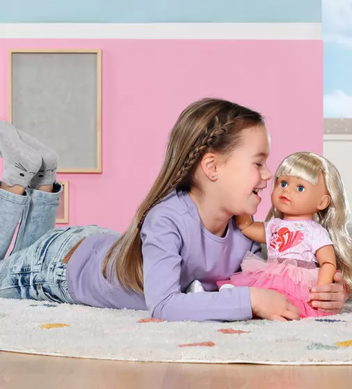 Кукла Baby Born - Стильная сестричка - 833018_7.jpg - № 7