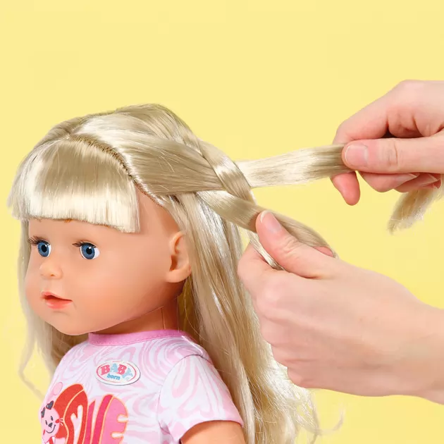 Кукла Baby Born - Стильная сестричка