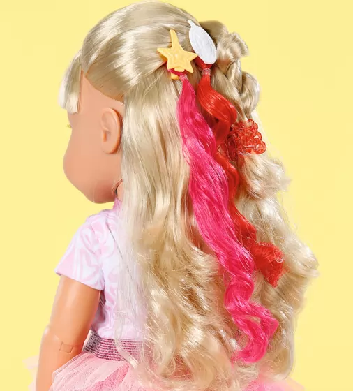 Кукла Baby Born - Стильная сестричка - 833018_5.jpg - № 5