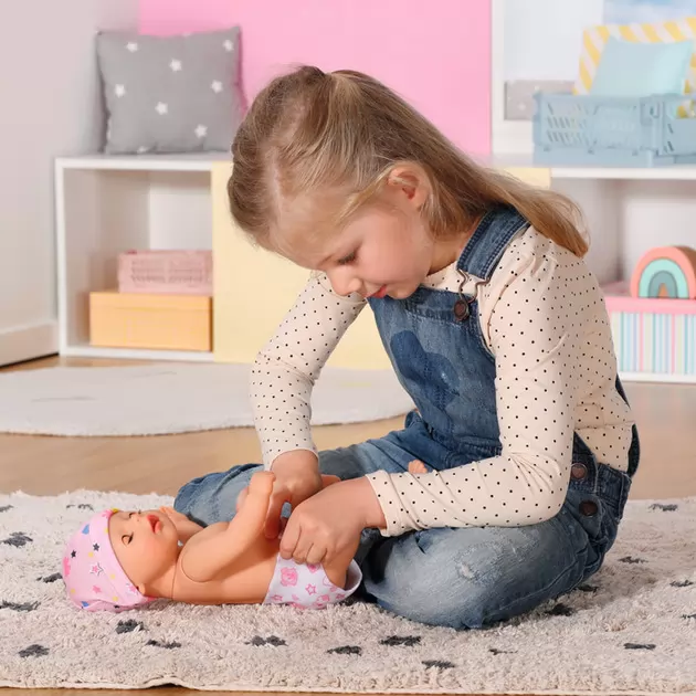Кукла Baby Born - Милая малышка