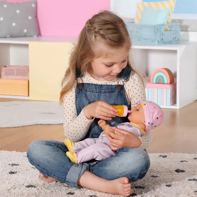 Кукла Baby Born - Милая малышка