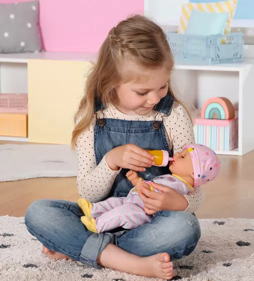 Кукла Baby Born - Милая малышка - 835685_7.jpg - № 7