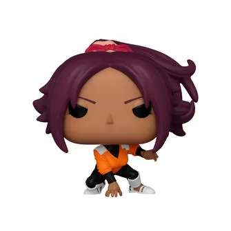 Игровая фигурка Funko POP! cерии Блич