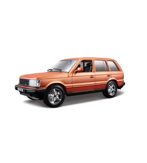 Автомодель - Range Rover (1:24) - 18-22020_1.jpg - № 1