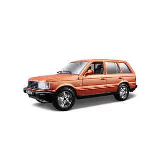 Автомодель - Range Rover (1:24)