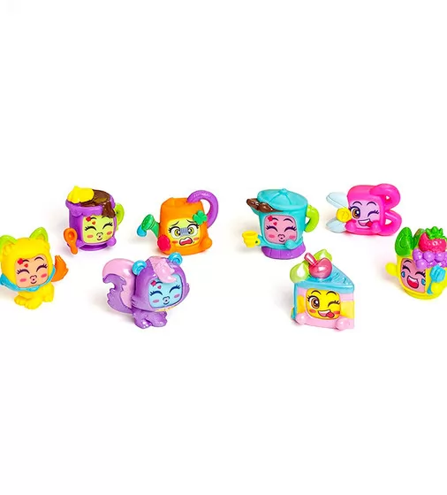 Набор фигурок Moji Pops – Жемчужный сюрприз - PMPPB816IN00_2.jpg - № 2