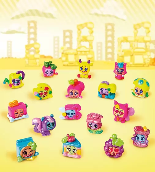 Набор фигурок Moji Pops – Жемчужный сюрприз - PMPPB816IN00_4.jpg - № 4