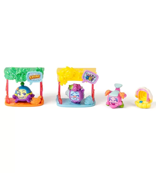 Игровой набор Moji Pops – Командные комнаты - PMPAB416IN00_2.jpg - № 2