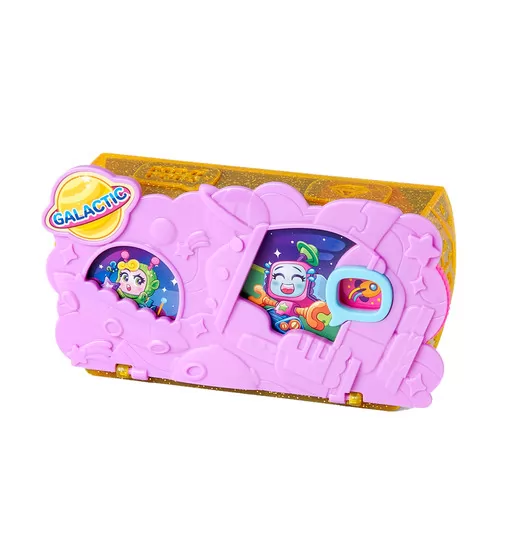 Игровой набор Moji Pops – Домик команды - PMPAD660IN00_2.jpg - № 2
