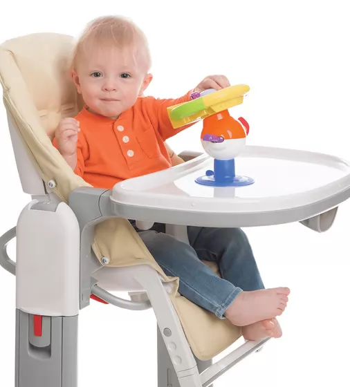 Игрушка на присоске Kiddi Smart – Умный руль (украинский) - 063420_5.jpg - № 5
