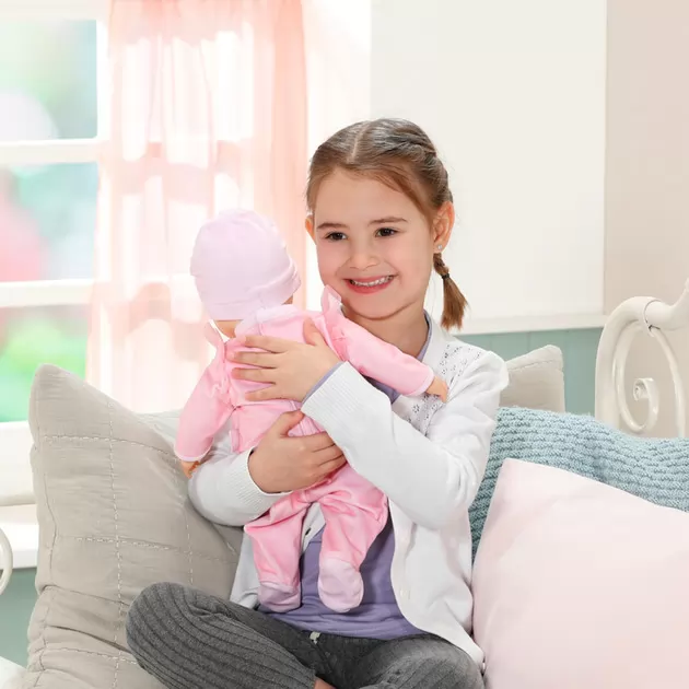 Интерактивная кукла Baby Annabell - Моя маленькая крошка