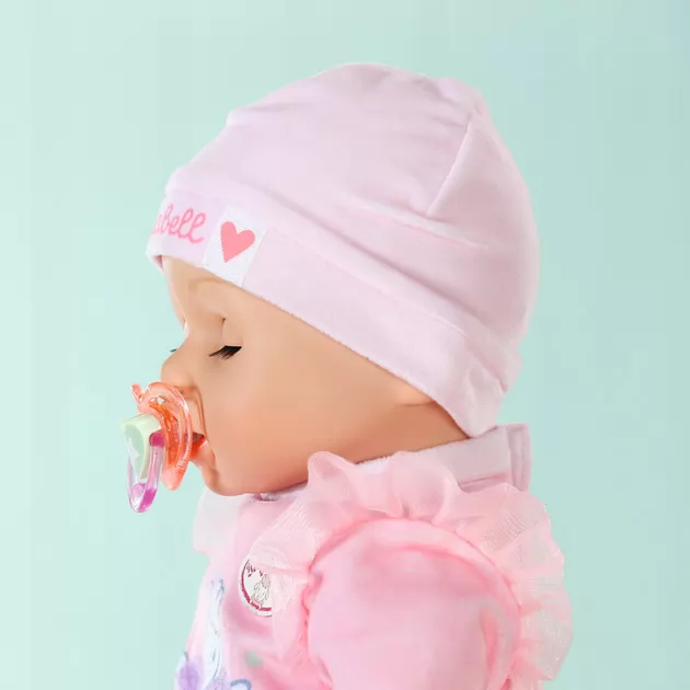Интерактивная кукла Baby Annabell - Моя маленькая крошка