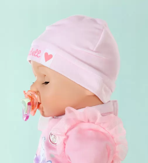 Интерактивная кукла Baby Annabell - Моя маленькая крошка - 706626_7.jpg - № 7