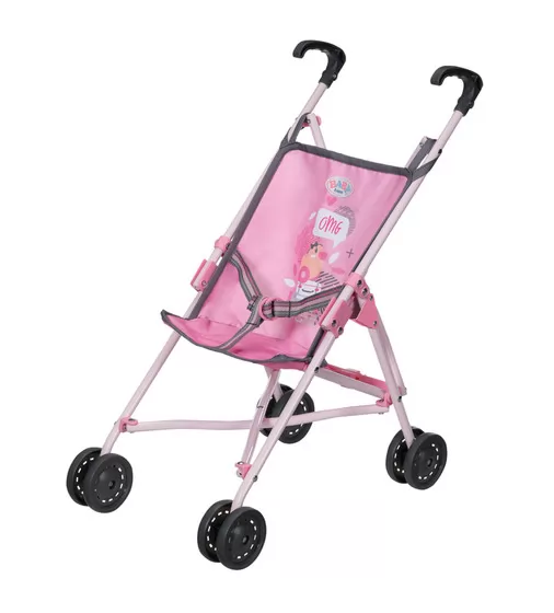 Коляска для куклы Baby born - Сказочная прогулка - 832554_1.jpg - № 1
