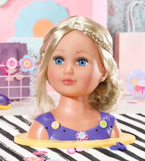 Кукла-манекен Baby Born - Стильная сестричка - 835234_6.jpg - № 6
