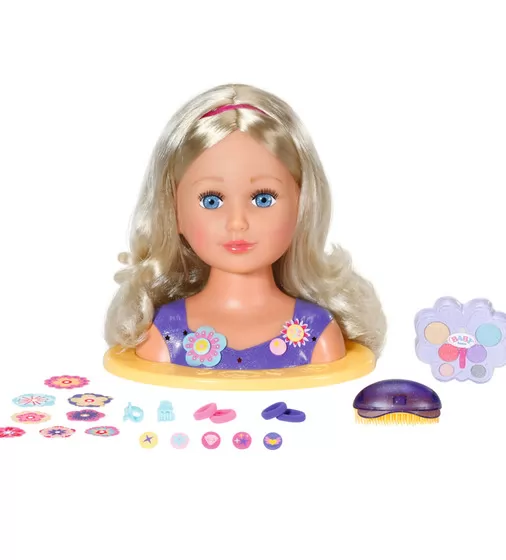 Кукла-манекен Baby Born - Стильная сестричка - 835234_2.jpg - № 2